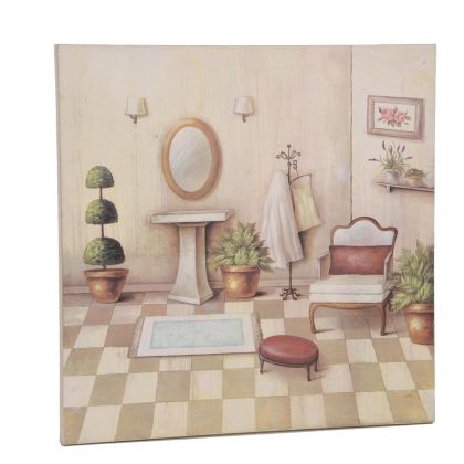 Картина STANZA 