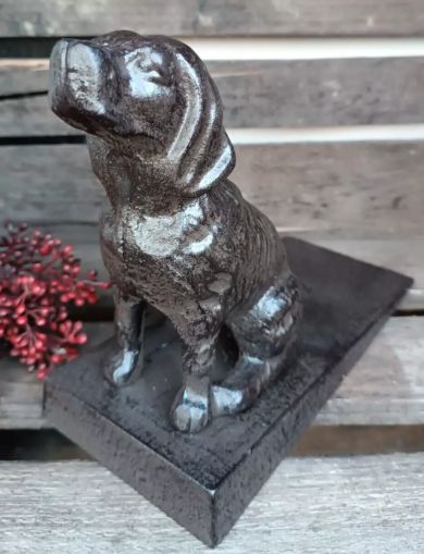 Декоративна Фигура Куче