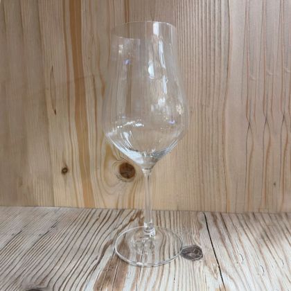 Чаша за Бяло Вино Bohemia Chrystal TULIPA OTTICO