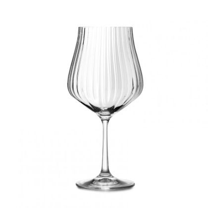 Чаша за Бяло Вино Bohemia Chrystal