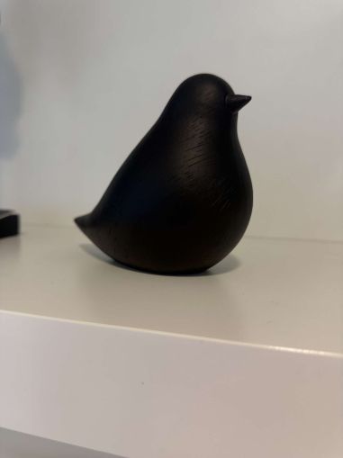 Декоративна Фигура  UCCELLINO XET-9281