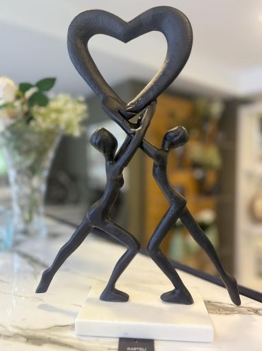 Декоративна Фигура RASTELI AMORE 32117