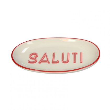 Декоративна Плато  Saluti KAL-5493