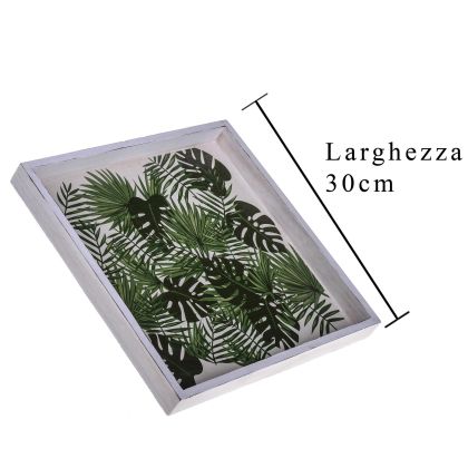 Декоративен Поднос ANNALUMA  ANN009