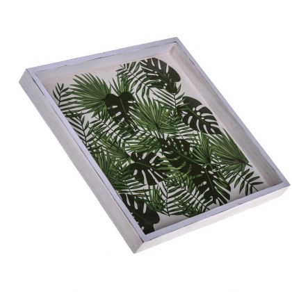 Декоративен Поднос Tropic