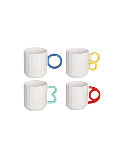 Чаша за Кафе IRIS CITY 440мл TGN282