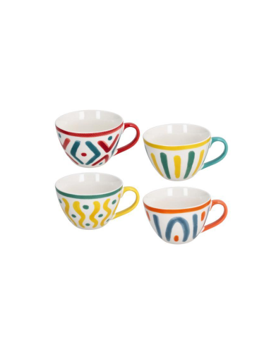 Чаша за Кафе IRIS 530мл TGN285