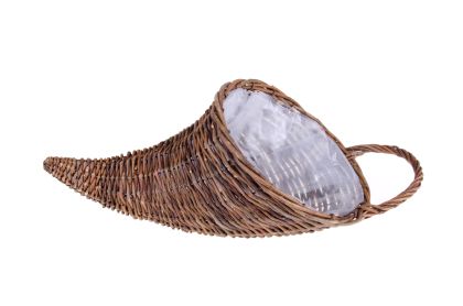 Декорация "Рог на избобилието" BH031 BIANCHI DINO