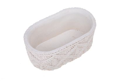 Декоративна Саксия CE100