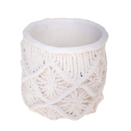 Декоративна Саксия CE099