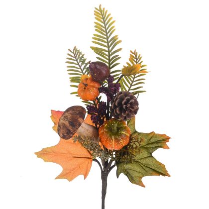 Декоративно Изкуствено Цвете FK038