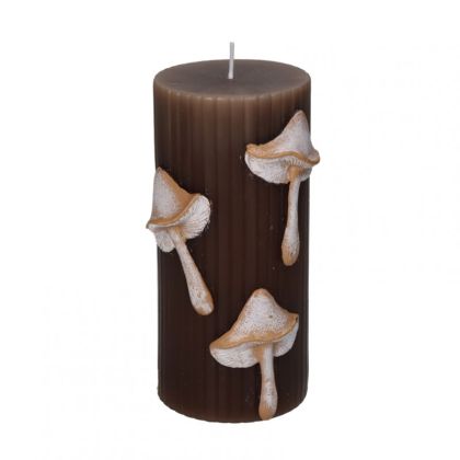 Свещ "Гъба" KAL-1144