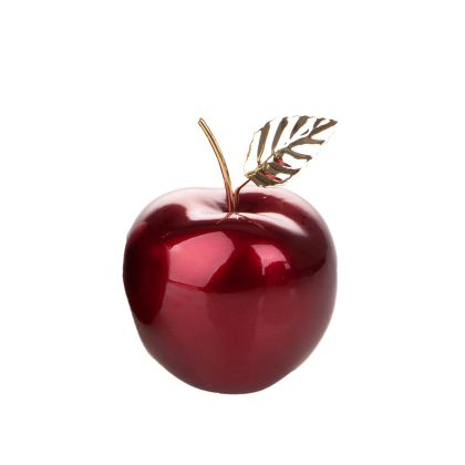 Декоративна фигура FOGLIA ORO OG004