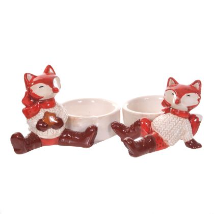 Декоративен Свещник XE071