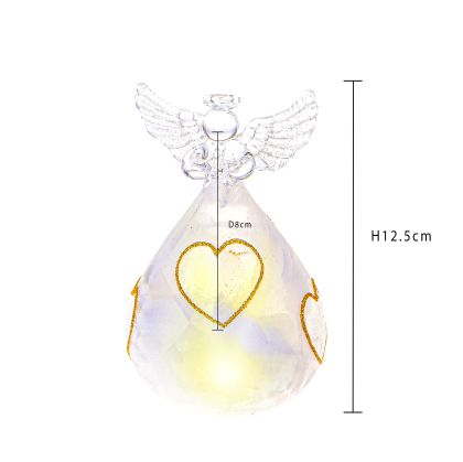 Декоративна фигура Angelo XSV001