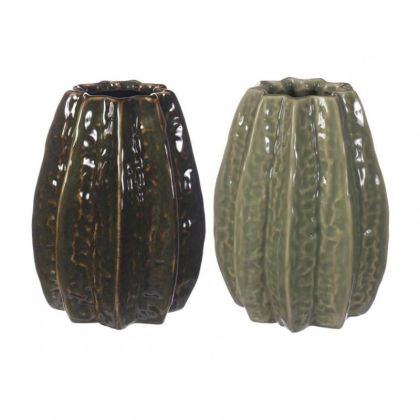 Ваза ръчна изработка