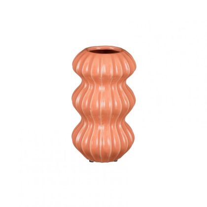 Декоративна Ваза "Pipa" Mica Decoration 1147387