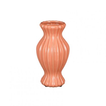 Декоративна Ваза "Pipa" Mica Decoration 1147388