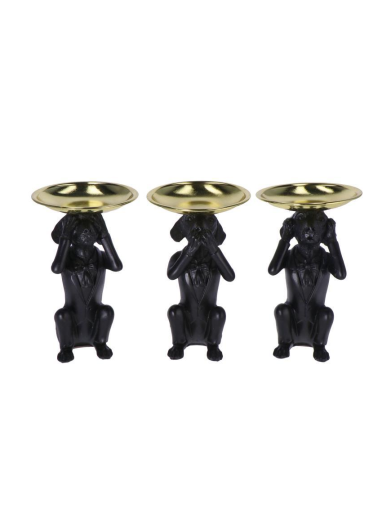 Декоративна фигура "Куче" STA28224