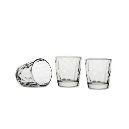 Комплект Чаши за Вода BORMIOLI ROCCO 3 броя BOR1377