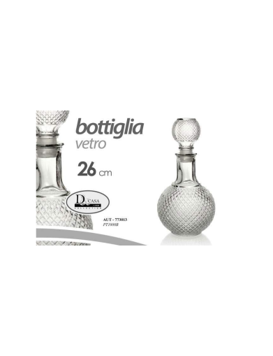 Бутилка GICOS  GIC10315