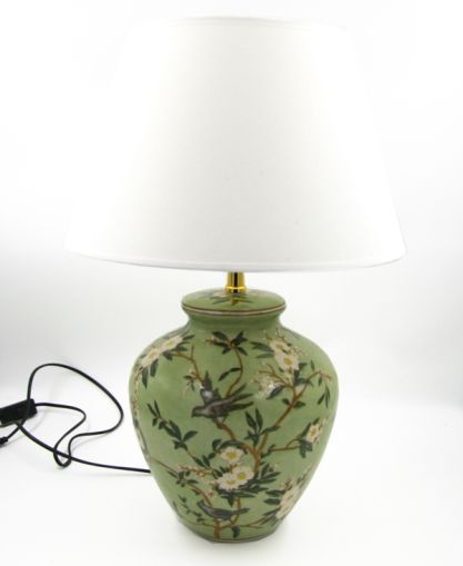 Лампа "SECRET GARDEN", Royal Family 0644100