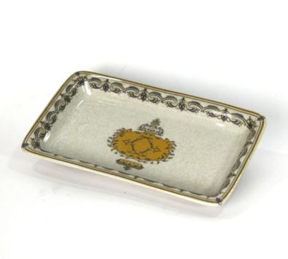 Декоративен Поднос ""FERDINANDO V " Royal Family" 9834125