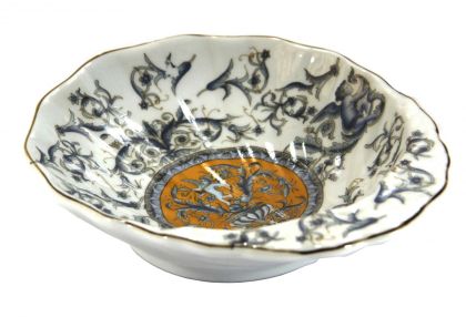 Декоративна Купа "VERSAILLES" Royal Family