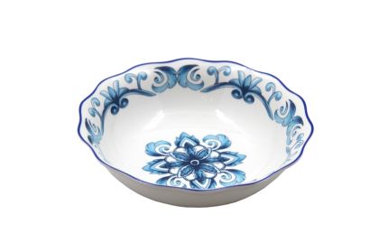 Декоративна Купа "PANTELLERIA" Royal Family, d23см