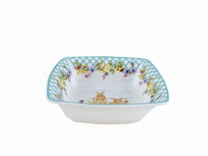 Декоративна Купа  " Spring Easter" Royal Family 0724706