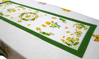 Ташлайфер " Primavera" Royal Family 135x45