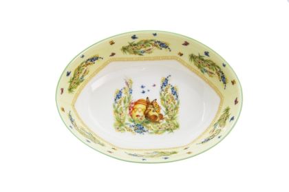 Декоративна Купа " Spring Easter" Royal Family, 9814209