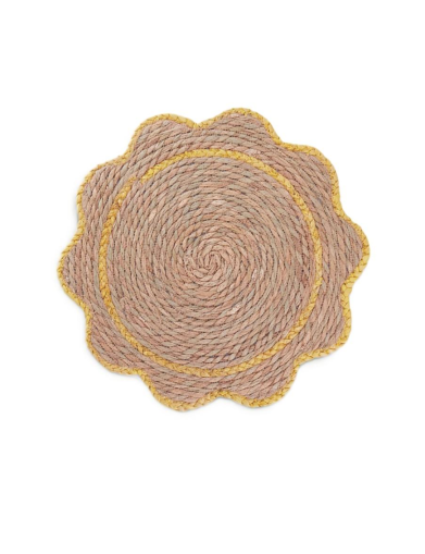 Подложка за маса, d.40см