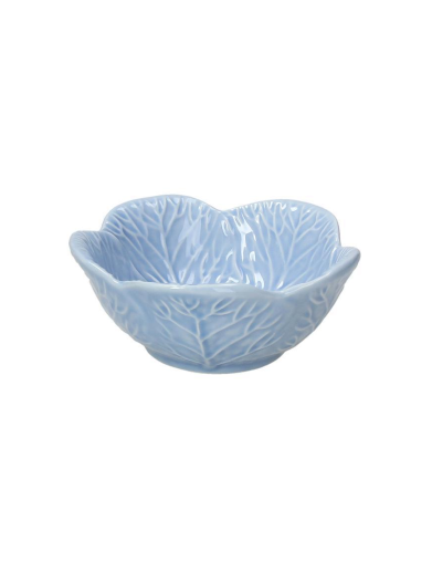 Купа синя "Savoy" 13 см TGN249