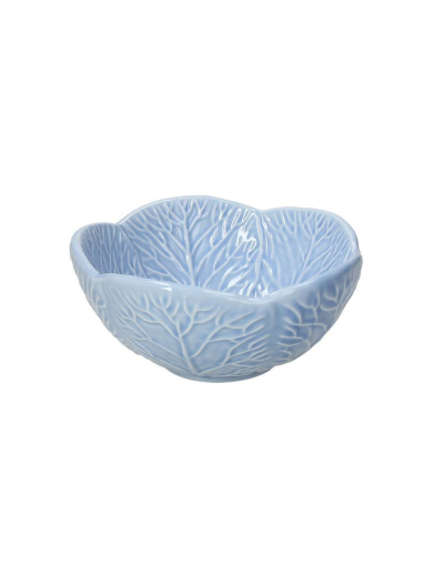 Купа синя "Savoy" 15 см TGN250