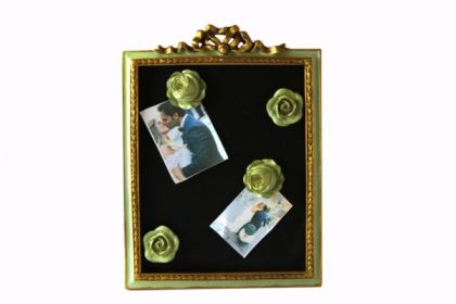 Рамка "Rose Verde" by Royal Family 23X31 CM,  0870117