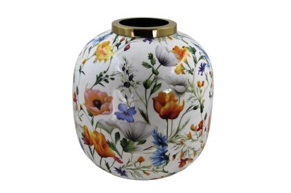Ваза "Flowers" Royal Family 0880304 