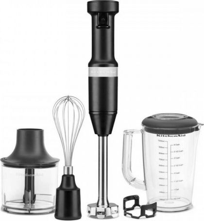 Блендер KitchenAid, Onyx Black