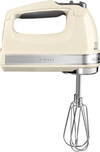 Ръчен Миксер  KitchenAid, Almond Cream