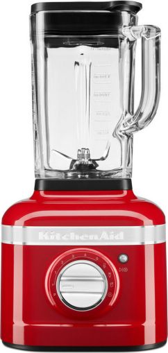Блендер "KitchenAid", ARTISAN K400 Empire Red