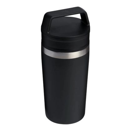 Термочаша Café-To-Go Travel Mug 0.35L Black
