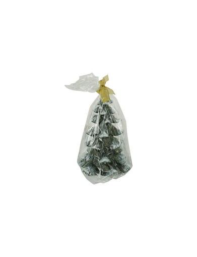Свещ "Елха" PEA12448 Pea Parthenope