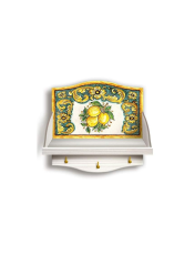 Закачалка за Кухня Лимони