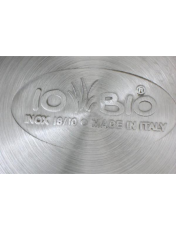 тенджера от неръждаема стомана