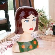 Декоративна Ваза DONNA 