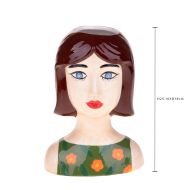 Декоративна Ваза DONNA 