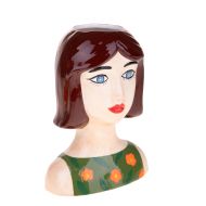 Декоративна Ваза DONNA 