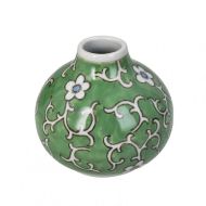 Декоративна Ваза порцелан