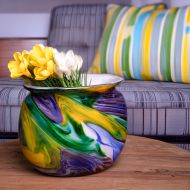 Декоративна Ваза 