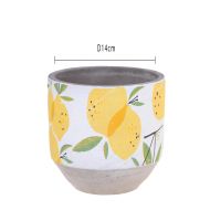 Декоративна Саксия